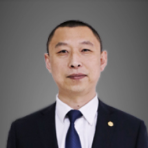 Dong Shubao