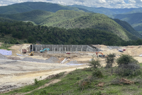 Jintai Mining