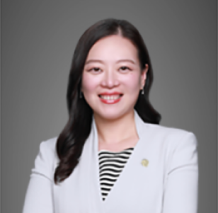 Lydia Yang