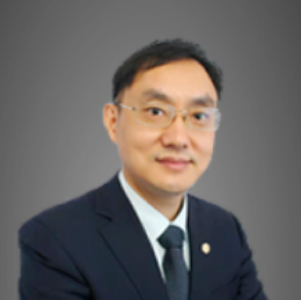 Kevin Chen