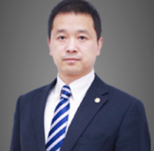 Zhou Xinbing