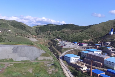 Jilong MINING