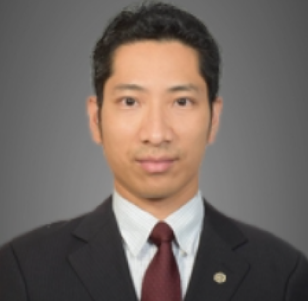Wong Hok Bun Mario